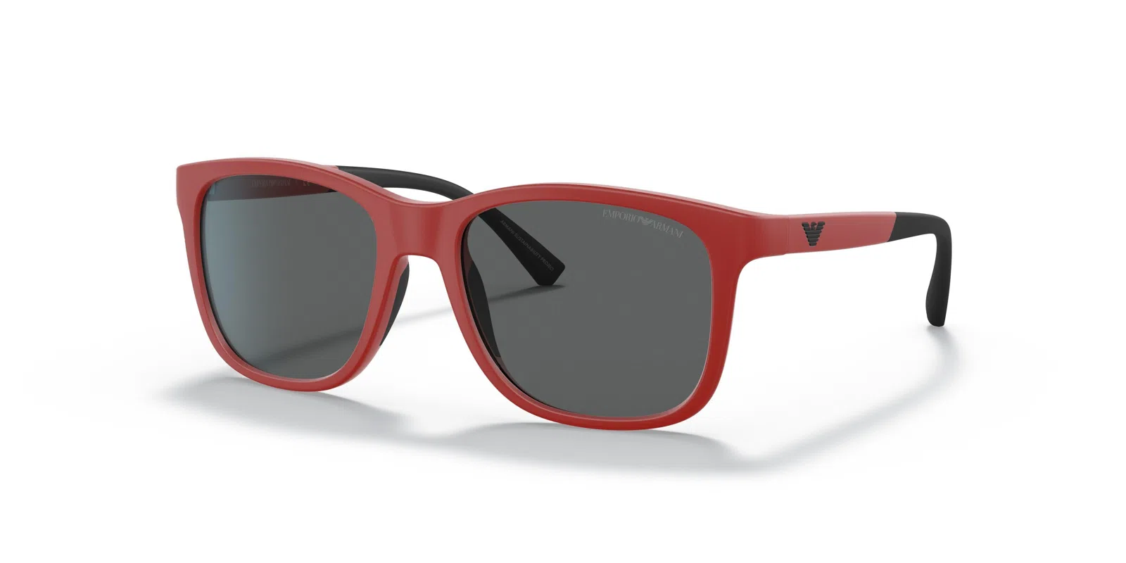 Emporio Armani 4184 Sunglasses - view 9